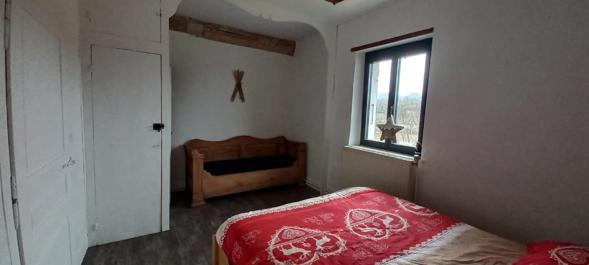 Bonlieu : Au Coeur Des Cascades Apartamento Exterior foto