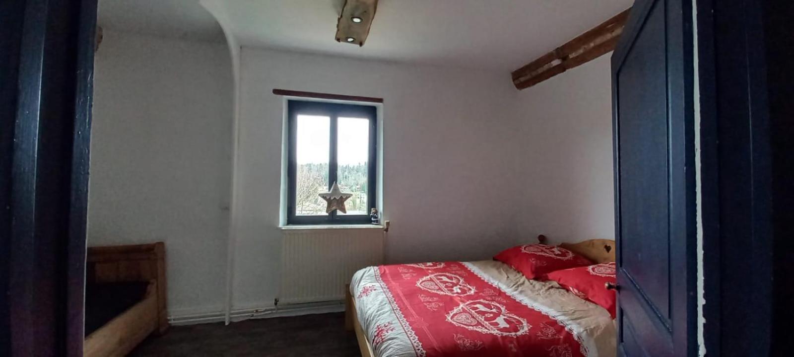 Bonlieu : Au Coeur Des Cascades Apartamento Exterior foto